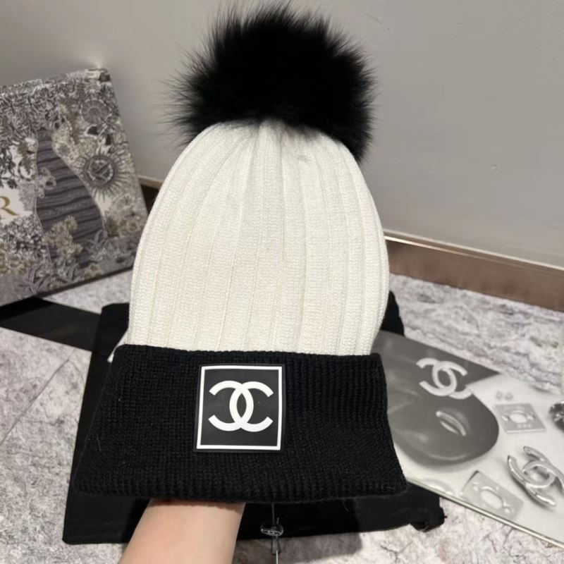 CHANEL